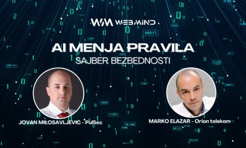 WebMind webinar