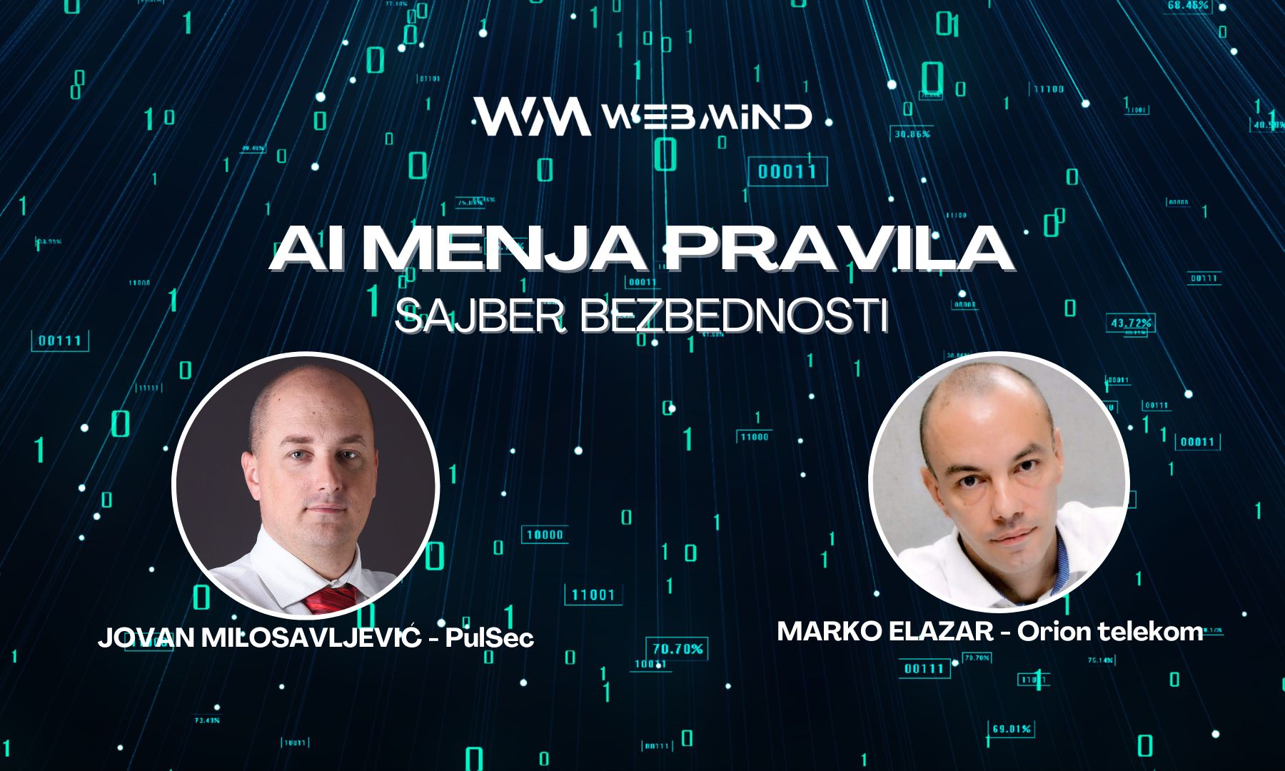 WebMind webinar