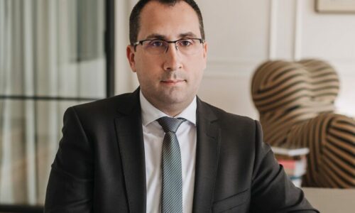 Zoran Popović, predsednik Nadzornog odbora alternativnog investicionog fonda Vista Rica.