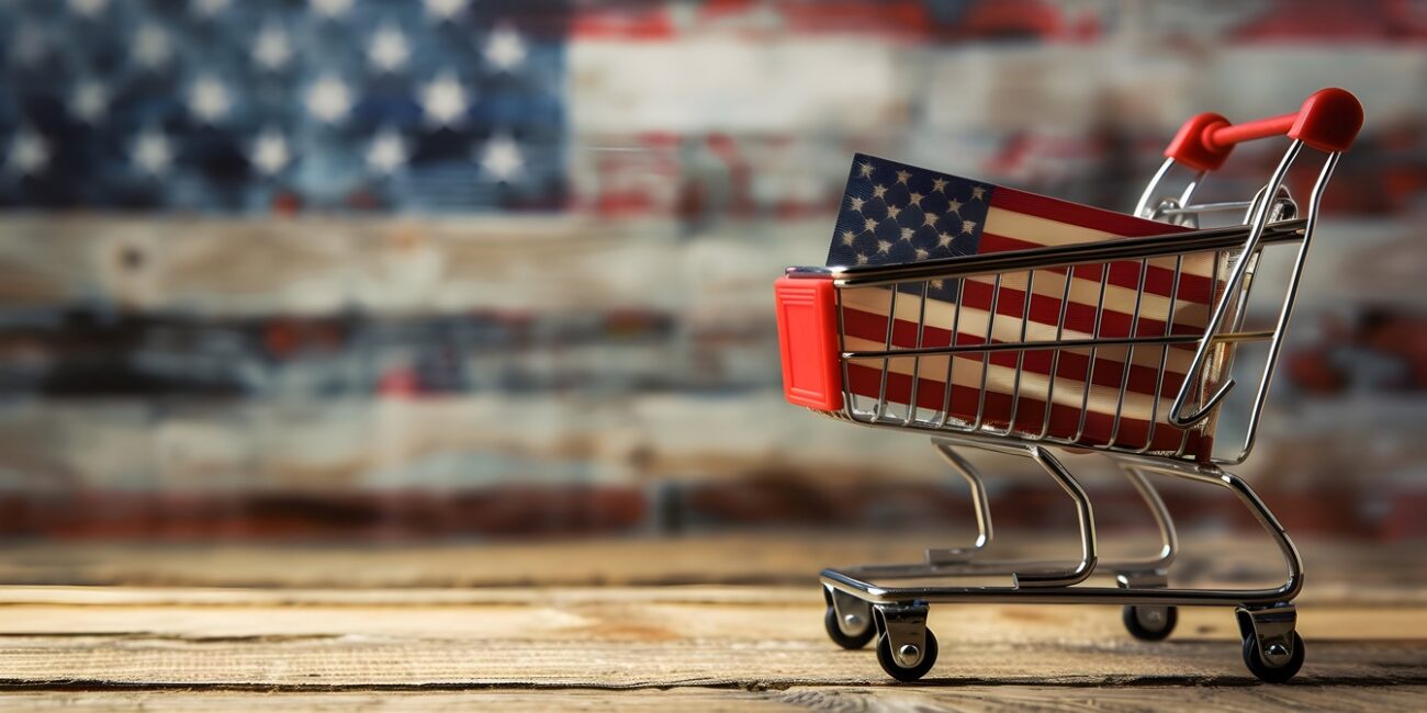 Potrošači u Americi