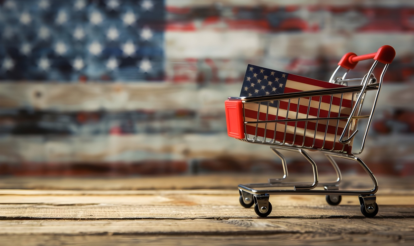 Potrošači u Americi