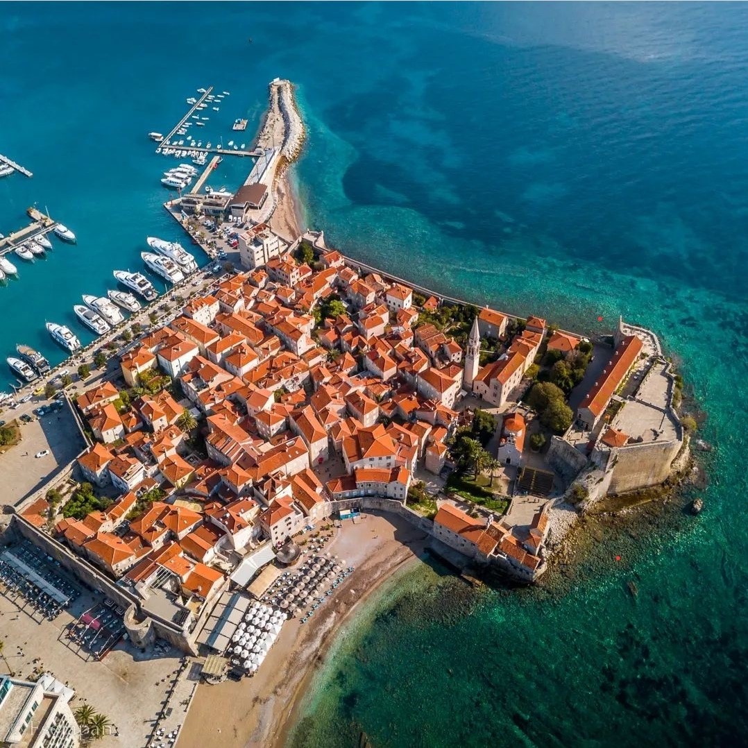 Budva