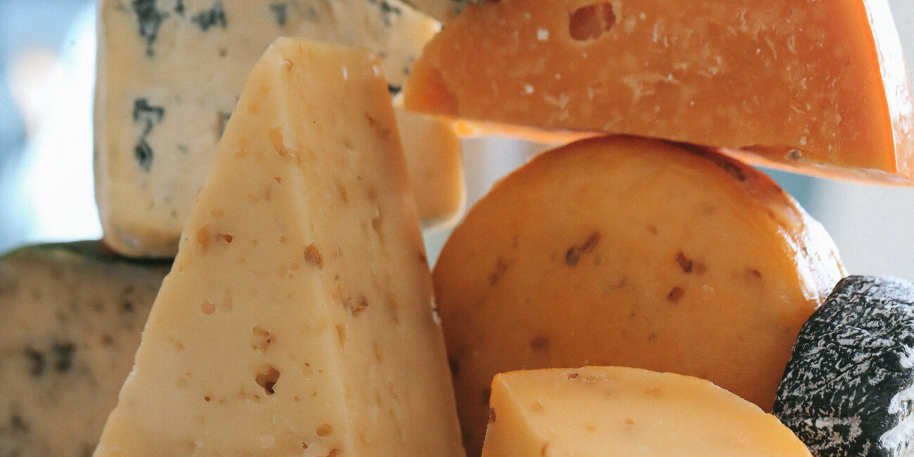 Balkan Cheese festival, sir, sirevi