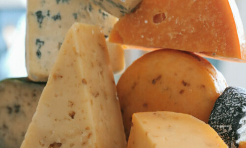 Balkan Cheese festival, sir, sirevi