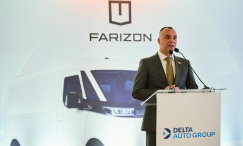 Farizon, stevan Kristić