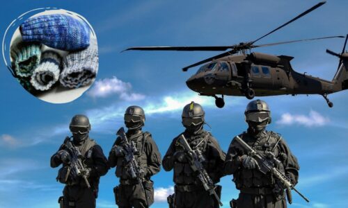 vunene čarape, Grenland, Tramp