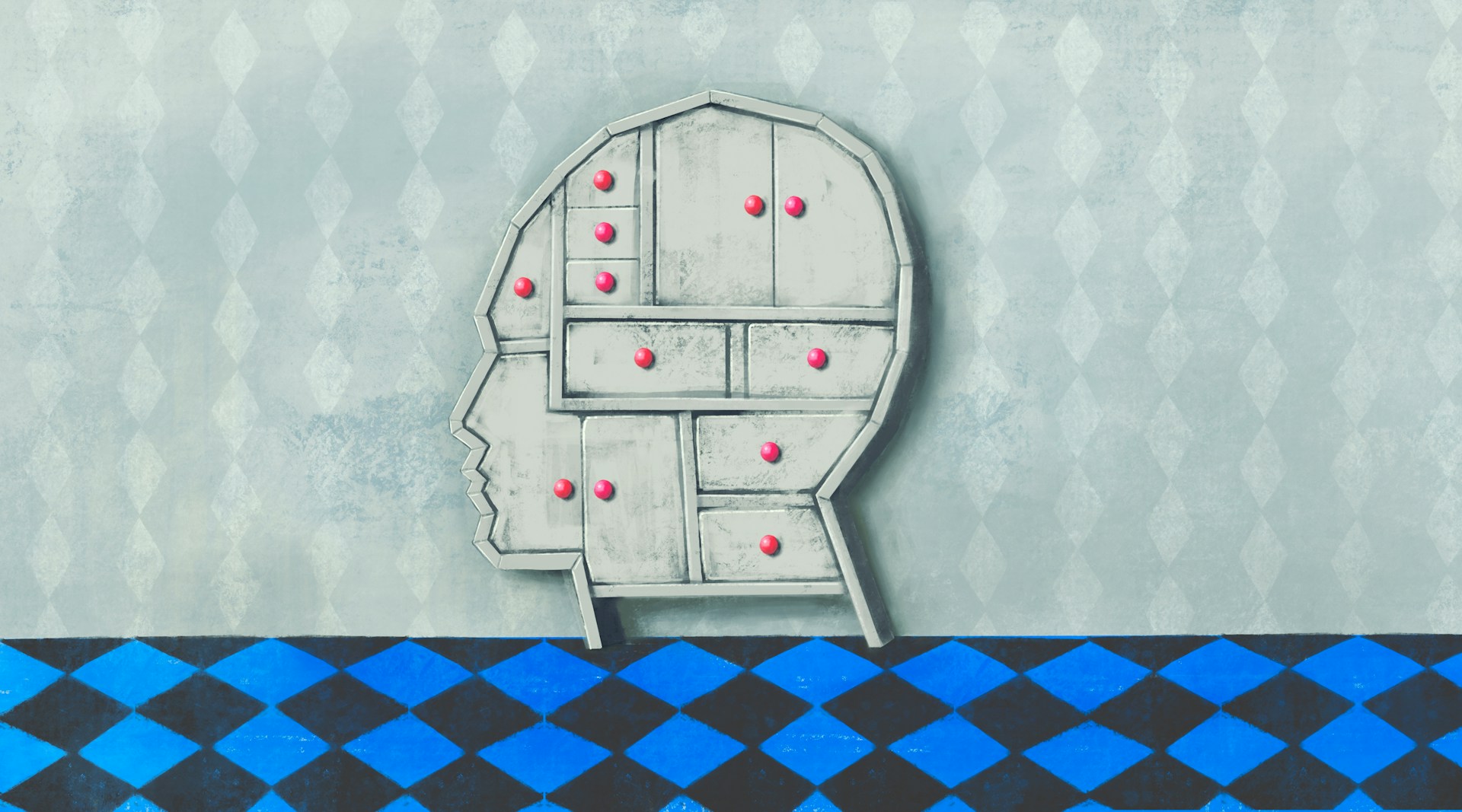 problem koncentracije