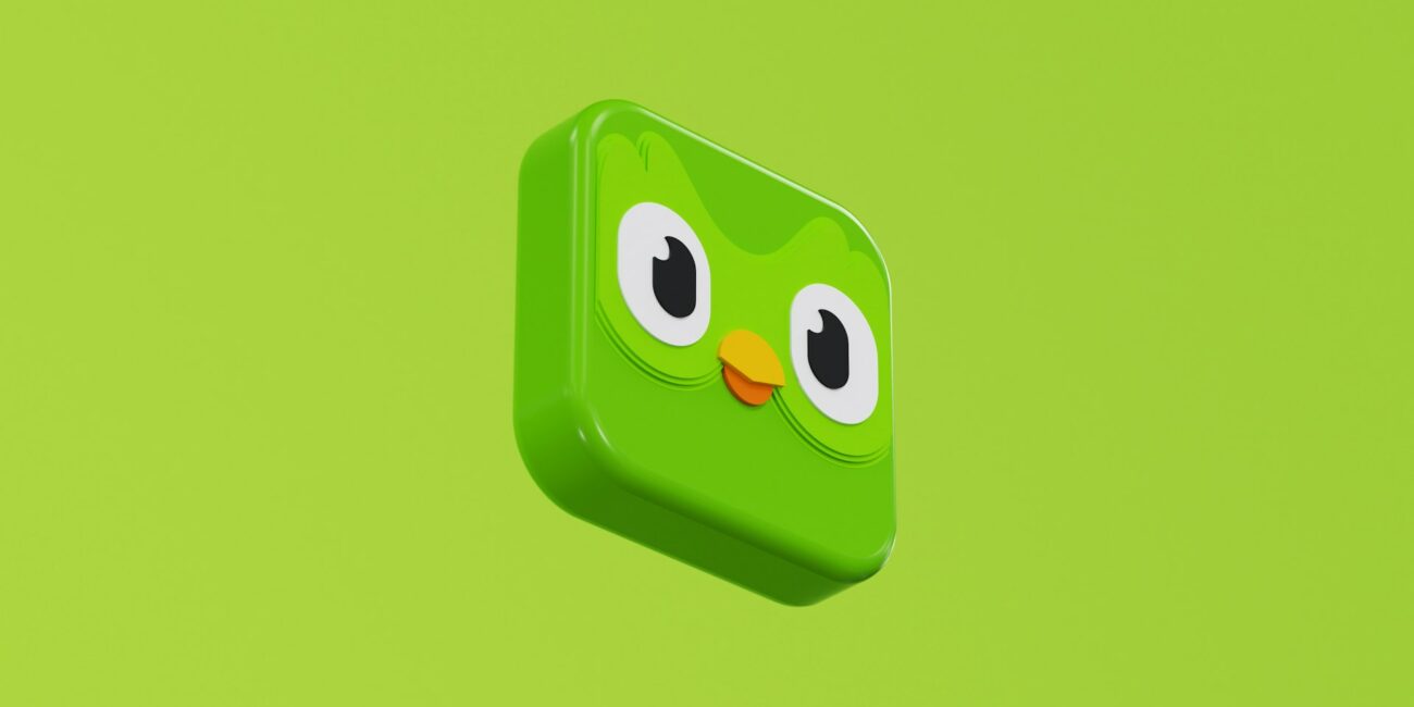 Duolingo