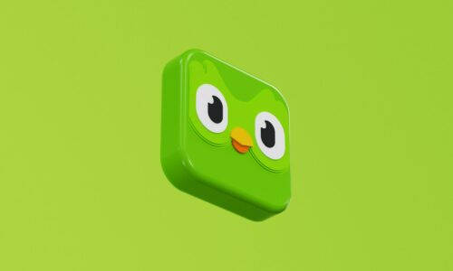 Duolingo