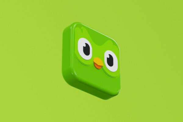 Duolingo