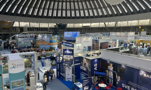 Međunarodni sajam turizma