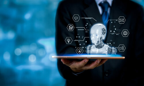 Veštačka inteligencija, biznis, AI