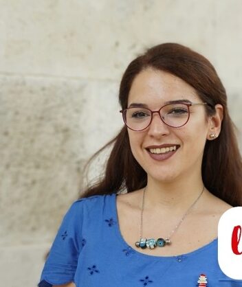 Aleksandra Đorđević, Logoped