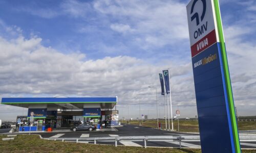 OMV Srbija
