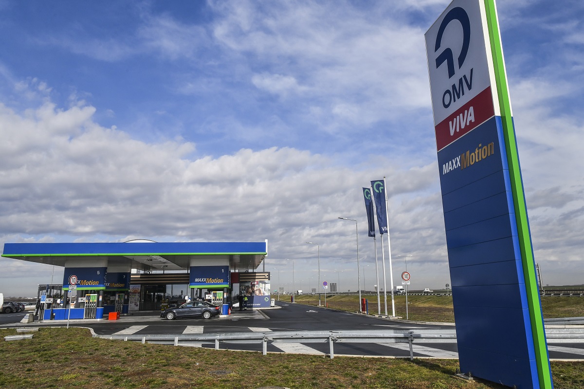 OMV Srbija