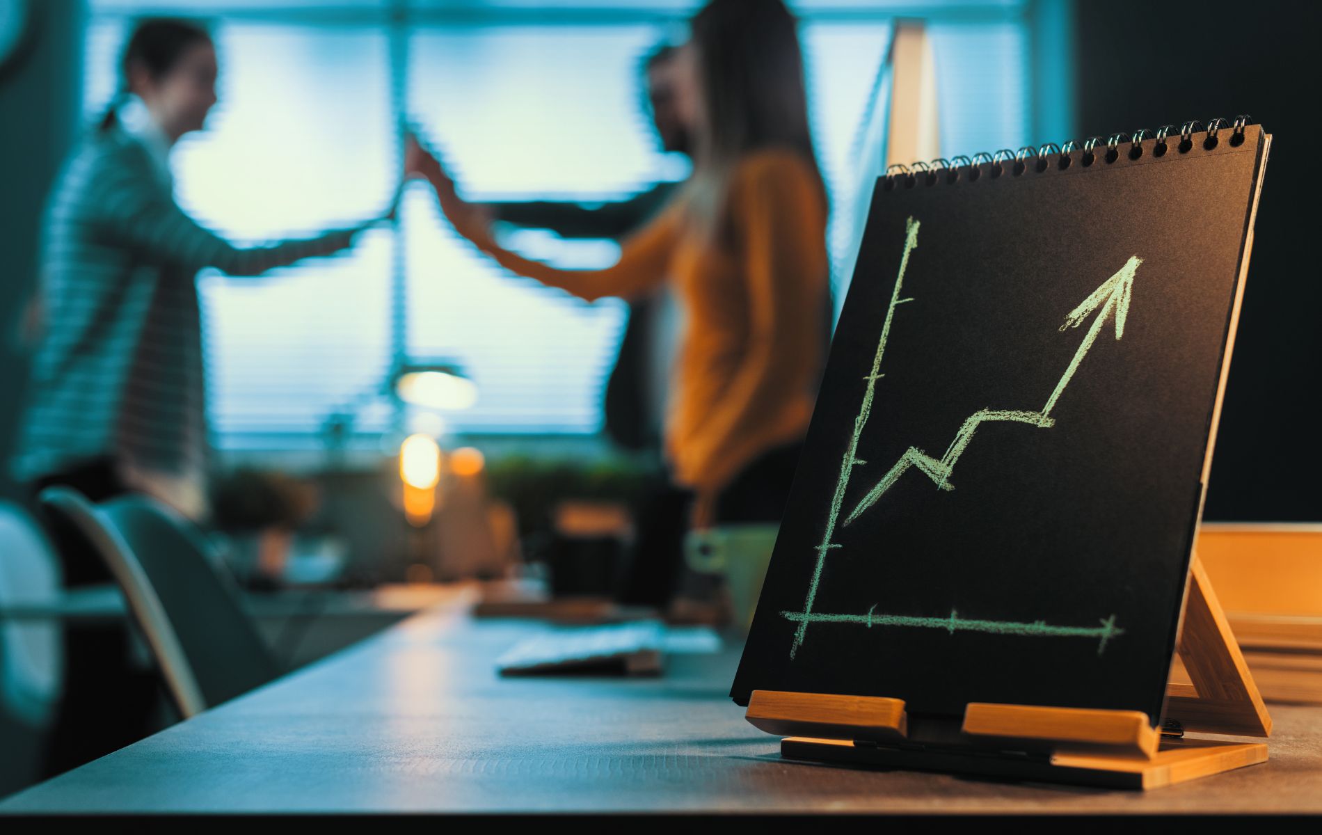 BIZLife Gemius lista uspeh citanost portal