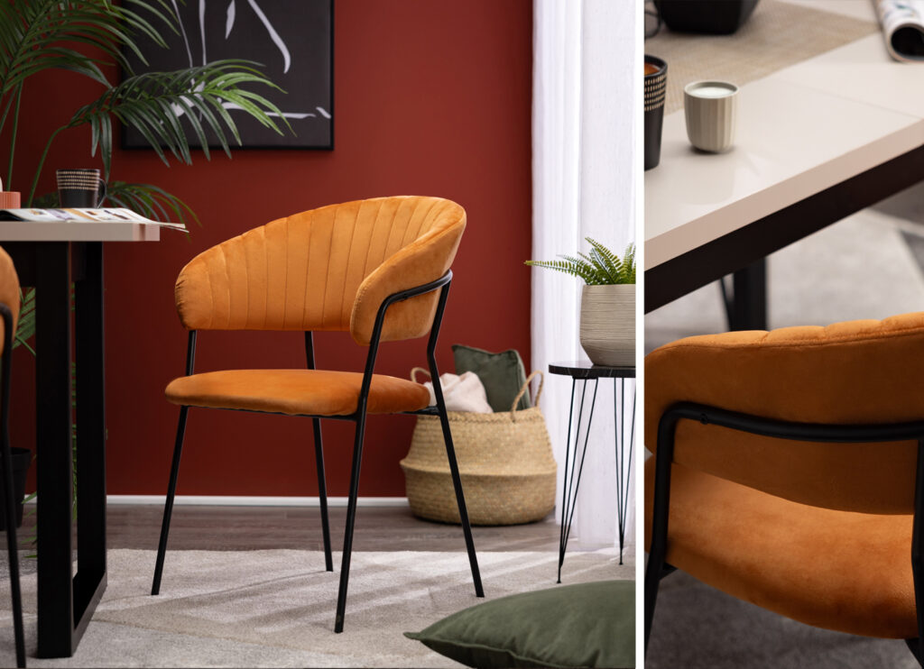 Stolica, Forma Ideale