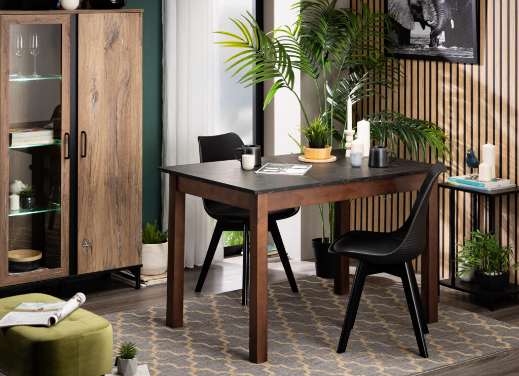 Stolica, Forma Ideale