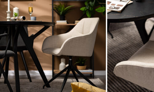 Stolica, Forma Ideale