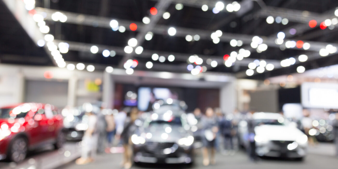 sajam automobila, automobili