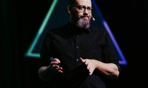 Nemanja Živković, Linkedin