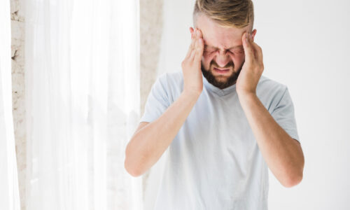 Sindrom eksplodirajuće glave