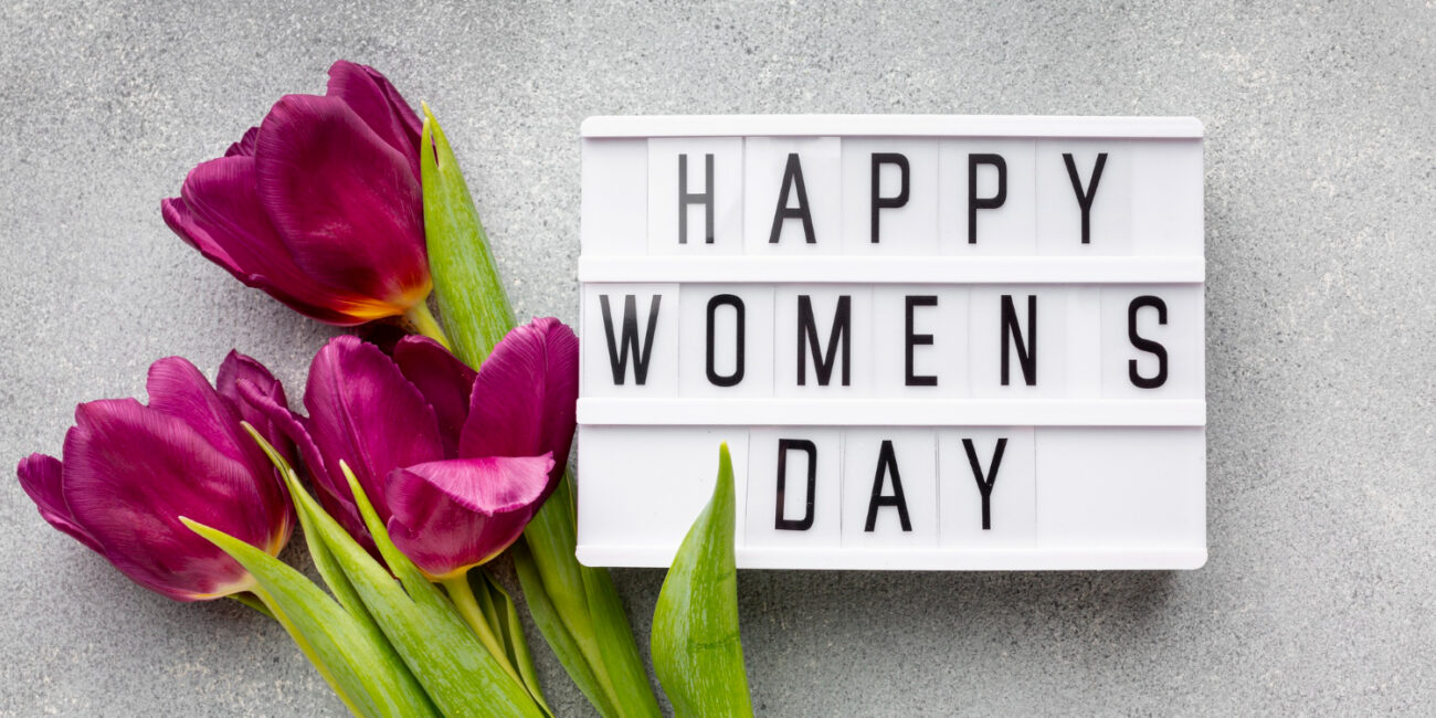 Dan Žena, osmi mart