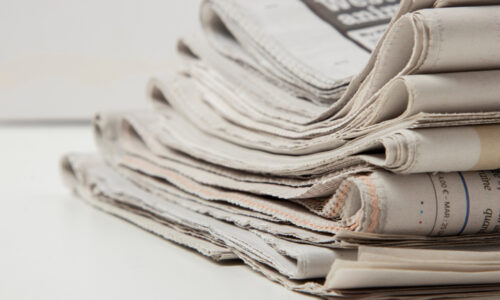 Dnevni list "Vesti", novine, Srbija, Australija