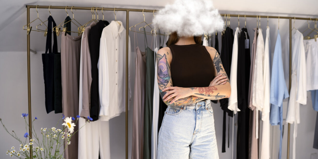 Garderoba, odeća, ormar