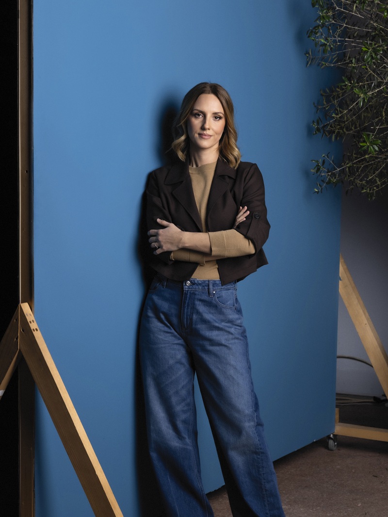 Jovana Vještica, Carlsberg Srbija