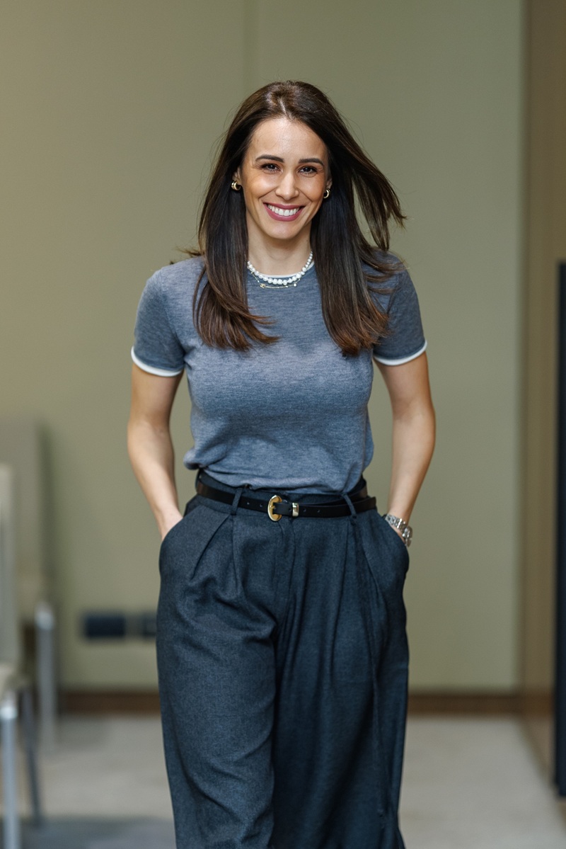 Ivana Vjetrović, Global Study