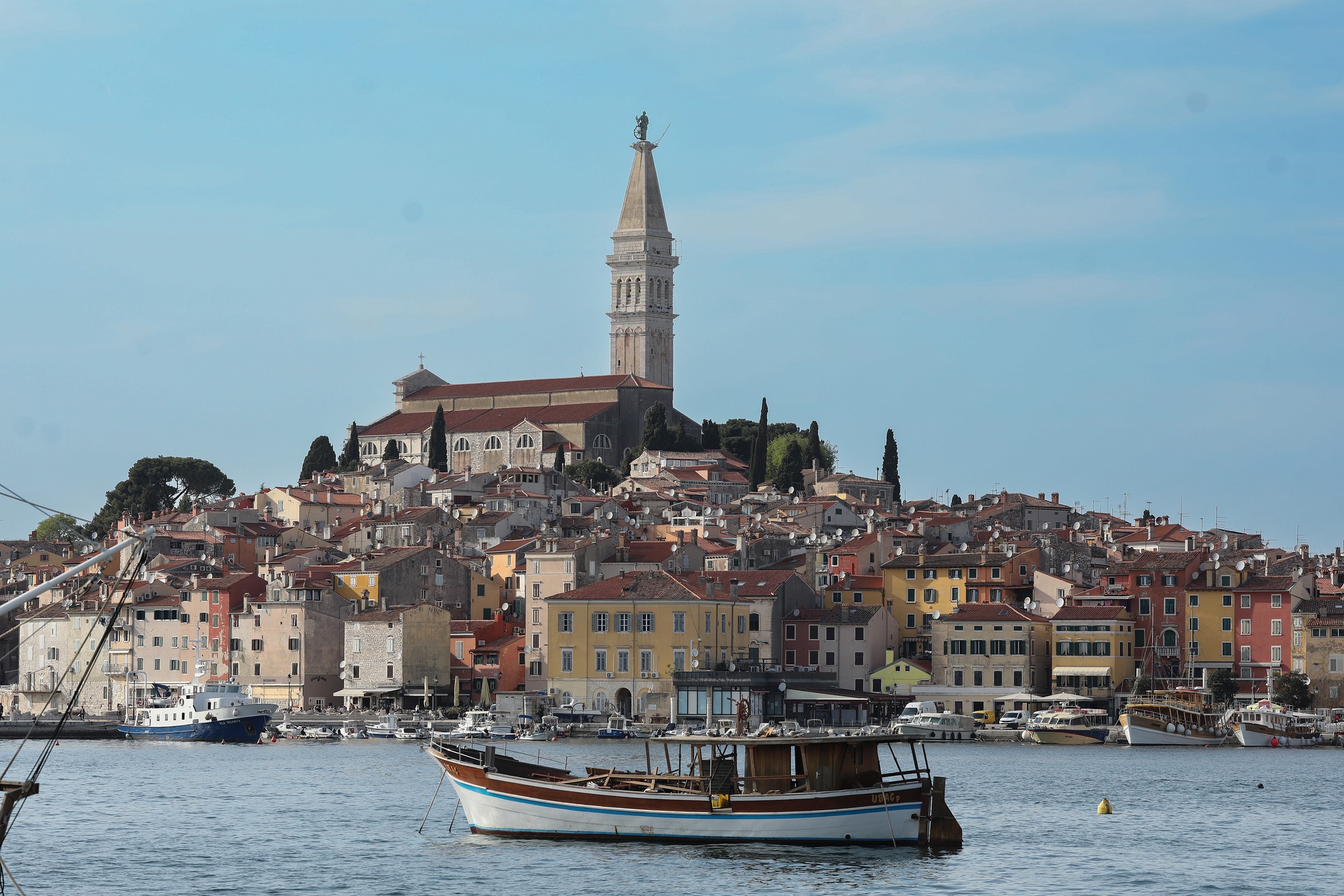 Rovinj