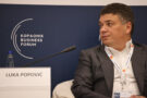 Luka Popović, CEO Delta Agrar