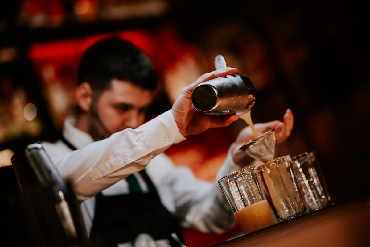 Three Cents takmičenje