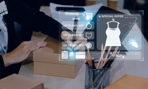 Personalizacija, e-commerce, kupovina