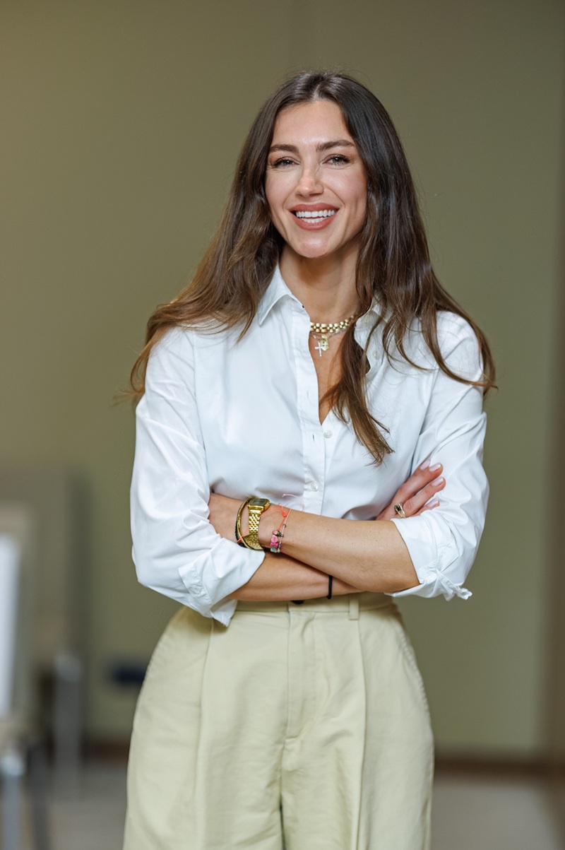 Aleksandra Simić, Global Study