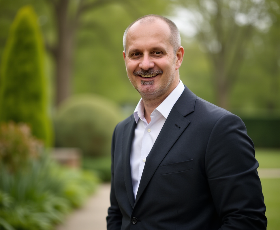 Aleksandar Radisavljević, osnivač i vlasnik preduzeća RAAL advanced loudspeakers 