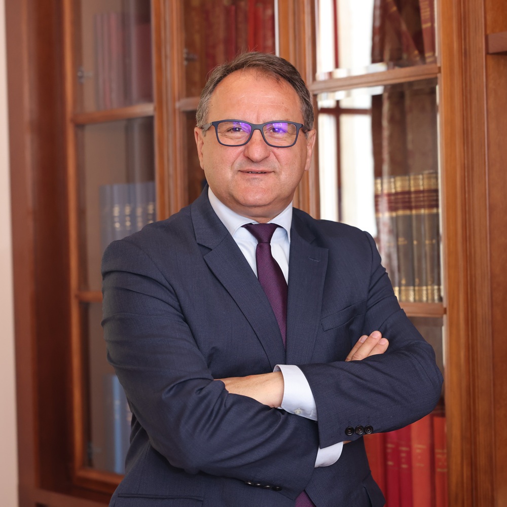 Aleksandar Vlahović predsednik Saveza ekonomista Srbije