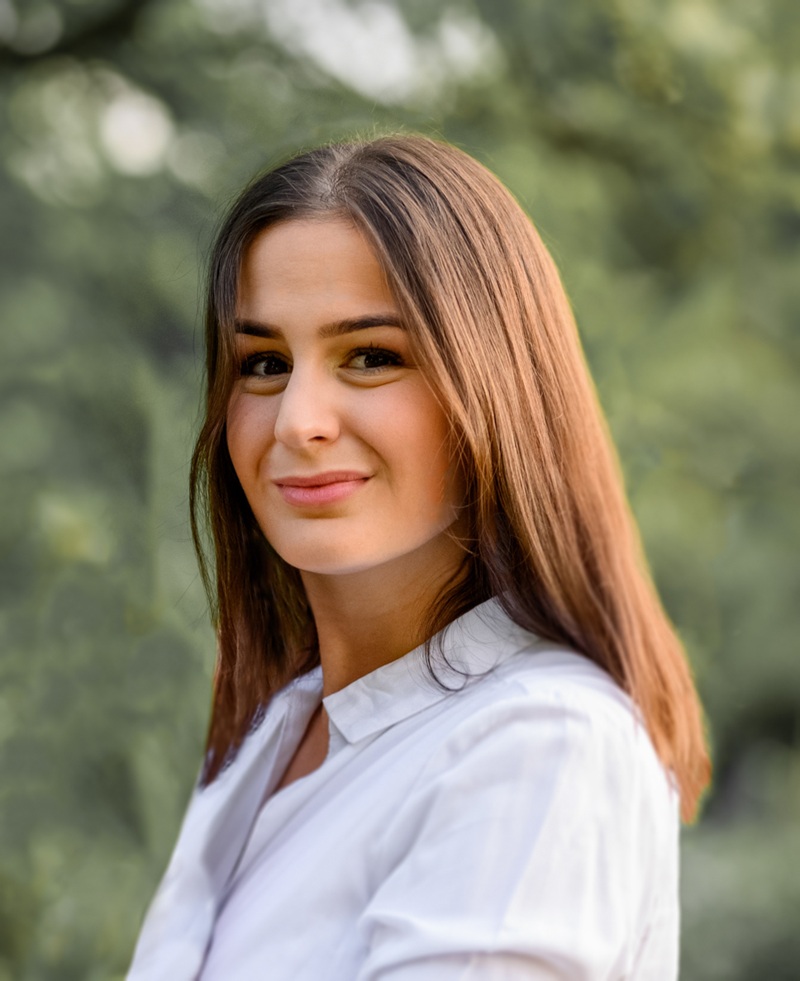 Aleksandra Mijatović, marketinška menadžerka vinarije PIK Oplenac