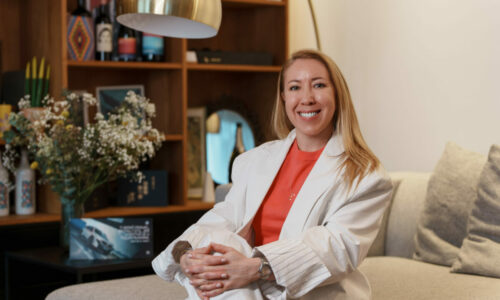 Milena Milojević, Microsoft