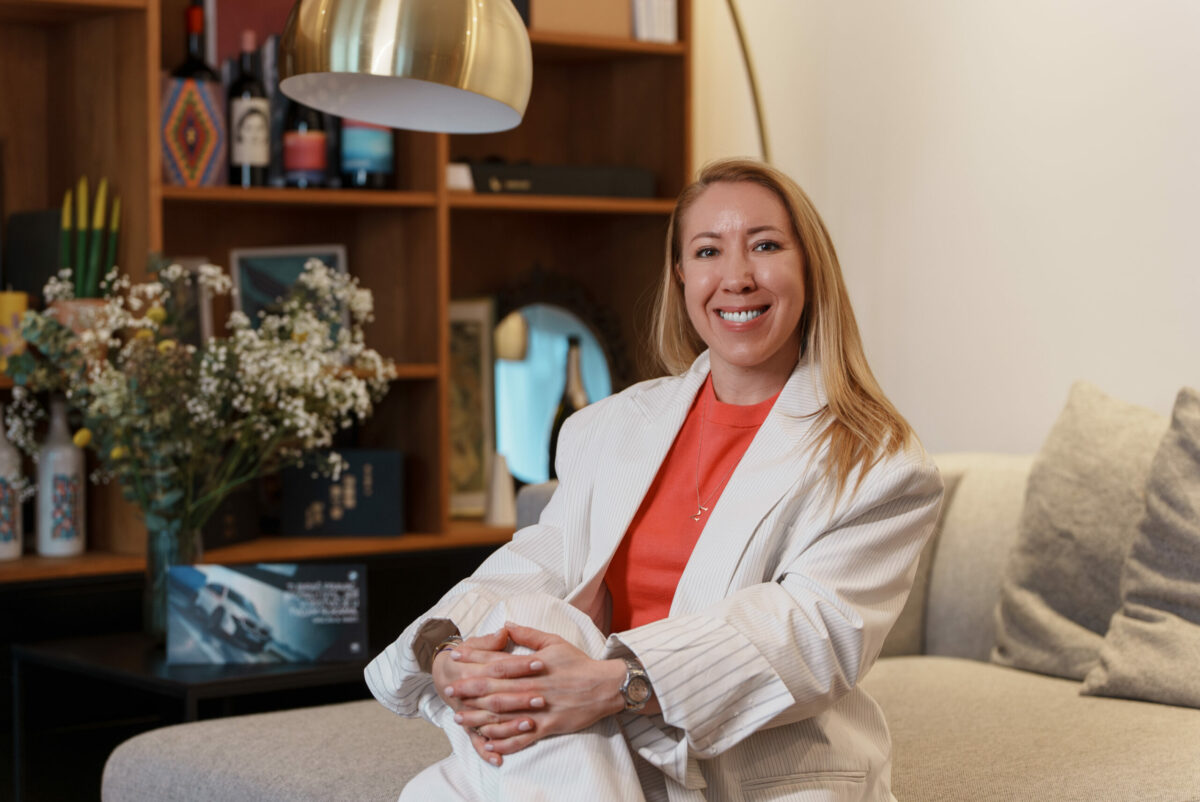 Milena Milojević, Microsoft