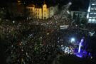 studenti, protest, niš