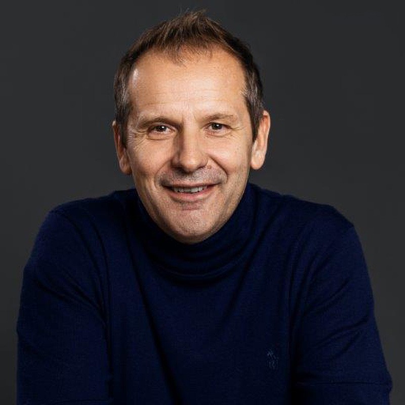 Borislav Miljanović osnivač i CEO Represent Systema