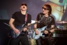 Steve Vai, Joe Satriani