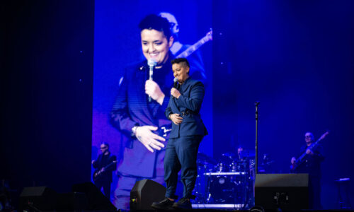 Marija Šerifović (Foto: Nemanja Dedović)