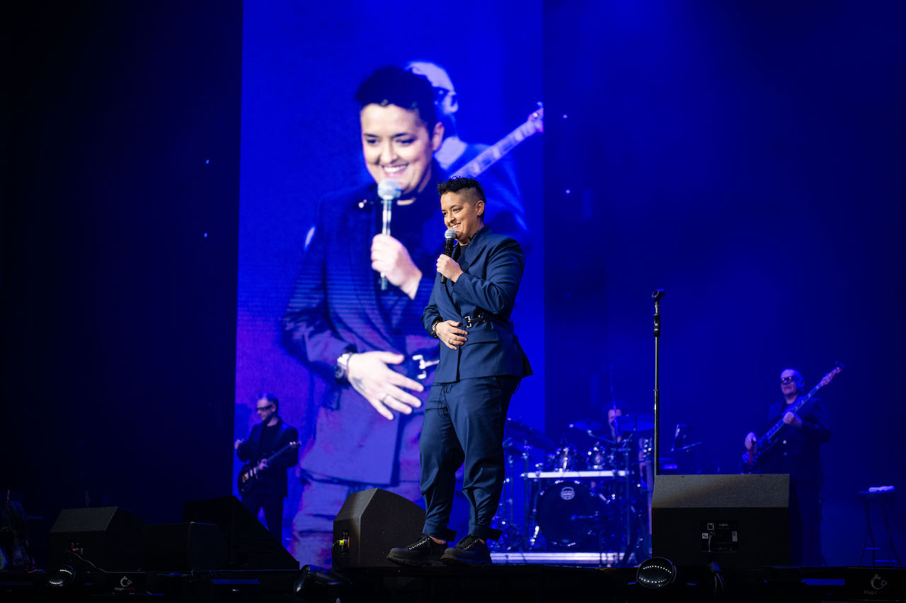 Marija Šerifović (Foto: Nemanja Dedović)