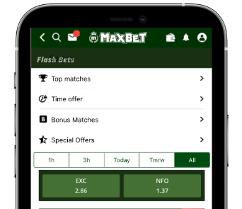 MaxBet