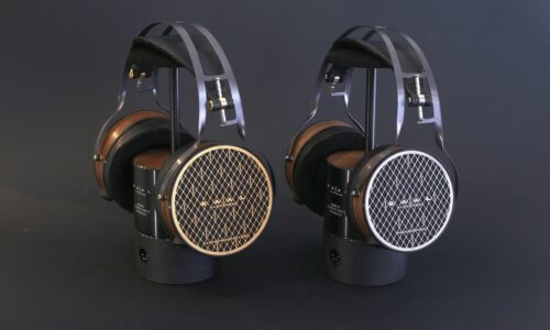 RAAL univerzalne slušalice