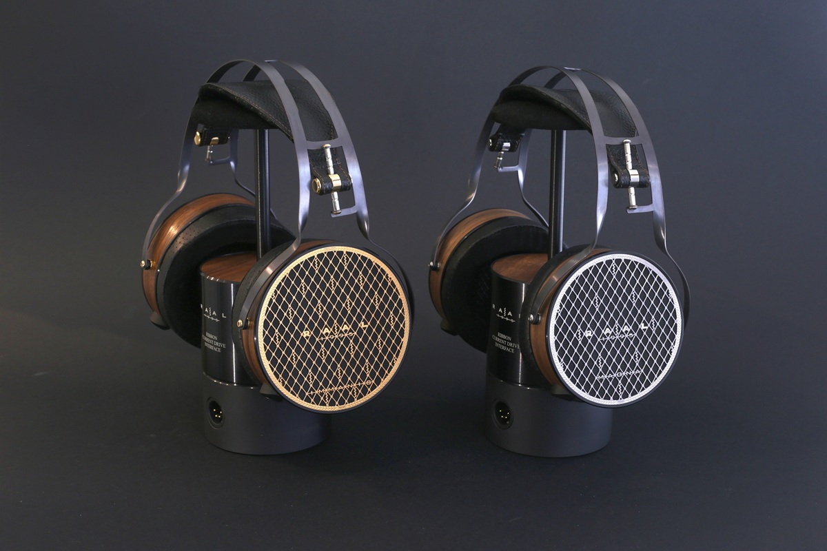 RAAL univerzalne slušalice