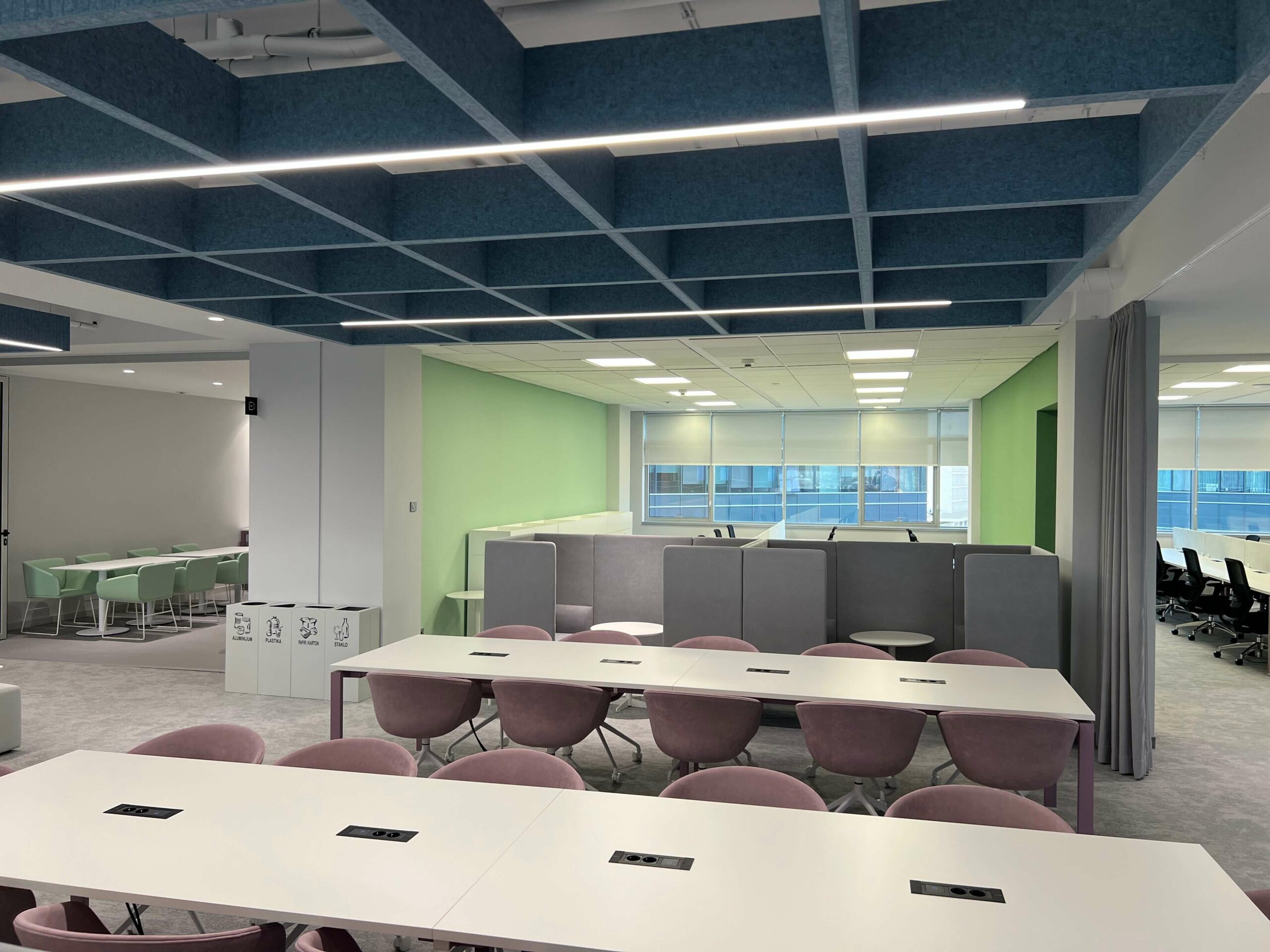 Beon acrive office (BIZLife M.S.)